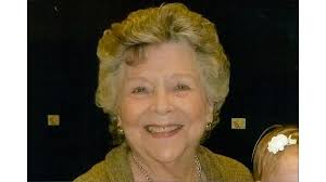 Martine G. Cox Obituary (2022)