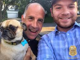 Thank you Officer Young!