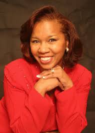 Rose Parker (author)