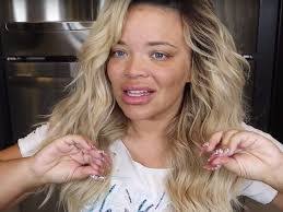 Trisha David's Instagram, Twitter & Facebook