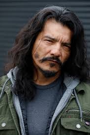 Kevin Camargo's Instagram, Twitter & Facebook