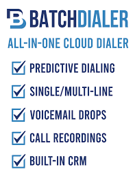 BatchDialer Reviews