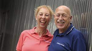 It's a baby bonanza at pol veterinary services + it's dr. The Incredible Dr Pol Couple On Becoming Late In Life Celebrities And Adjusting To Tv Scrutiny Chicago Tribune