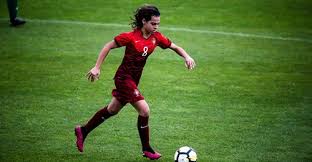 Latest fifa rankings (april 2021) 1. Marta Gago Regressa A Selecao Nacional Sporting Clube Olhanense