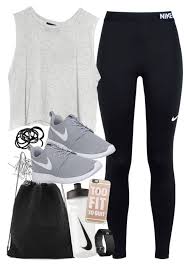 Nike For Women Ss18 Collection Ssense Sporty Outfits Womens Workout Outfits Athletic Outfits