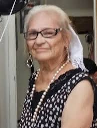 Rebecca Duran Salinas Obituary