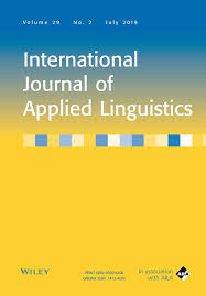 Borrowing the act of adopting some aspect of one language into another. Syntactic Complexity Across Proficiency And Languages L2 And L1 Writing In Dutch Italian And Spanish Kuiken 2019 International Journal Of Applied Linguistics Wiley Online Library
