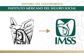 México ha acudido este domingo a las urnas para elegir a los 500 miembros de la cámara de diputados, 15 gobernadores y miles de autoridades locales. Evolucion Del Logosimbolo Del Imss Instituto Mexicano Del Seguro Social Gobierno Gob Mx