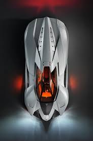 2013 Lamborghini Egoista Concept Lamborghini Egoista Lamborghini Concept Concept Cars