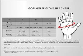Nivia Web Goalkeeper Gloves All Sizes