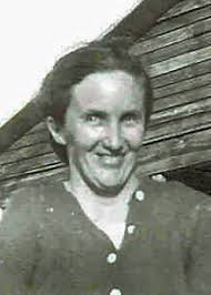 Hazel Moody Shaw (1919-1985)