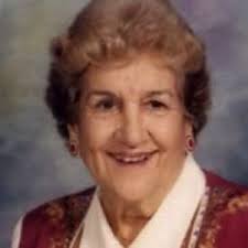 Obituary information for Mary Neely