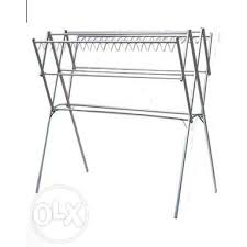 Untuk membuat jemuran yang tepat, anda harus membeli bahan yang tepat. Jemuran Baju Aluminium Besar Shopee Indonesia