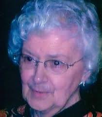 Reta Cosbey Obituary