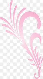 White and pink feather art, feather watercolor painting watercolour flowers, feather, animals, leaf, peacock feather png Pink Feather Png Free Download Feather Child Health Day One Stroke