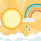 Here Comes The Sun