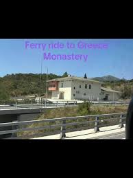 Courtway and simon school trip to Greece and Italy