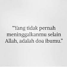 7 464 Likes 20 Comments Berani Menjadi Lebih Baik Beraniberhijrah On Instagram Doa Ibumu Akan Selalu Menyertaimu Kemanapun Kam Kerohanian Doa Motivasi