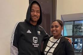 Jayden Adams’ Partner Shared a Loving Social Media Post Ahead of the World Cup, Just Weeks Before His Death