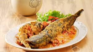 07 feb 2020, 07:15 wib diperbarui 07 feb 2020, 07:15 wib. Resep Mangut Lele Kuliner Terkenal Dari Yogyakarta Tribun Jateng