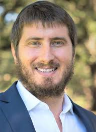 Dov “Berry” Silver