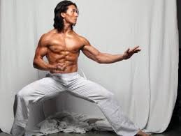 Tiger Shroff Workout Routine Diet Plan Workoutinfoguru