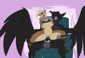 The aftermath [FM] (brolaren) : r/yiff