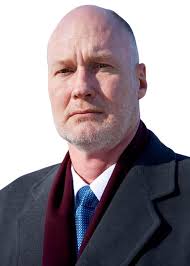 Colonel Don Christensen, USAF (ret.)