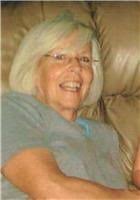 Sandra Parry Obituary (1951