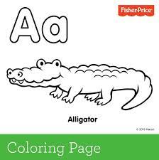 You can then assist it using some colorful books about amazing reptiles where you can read some fun facts about them too. A Is For Alligator Create A Colorful Alphabet Library With Us This Month By Downloading Free Alphabet Worksheets Free Alphabet Worksheets A Is For Alligator