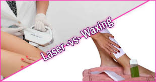 How does an epilator work? Waxing Vs Laser Hair Removal Body Beautiful Laser Medi Spa