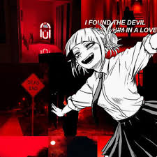 Wallpaper abyss eri (my hero academia). Dabi My Hero Academia Aesthetic Wallpaper Novocom Top