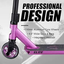 Get extra percentage off with thevaultproscooters.com coupon codes august 2021. Buy Albott Pro Scooters Trick Scooter Freestyle 110mm Aluminium Core Wheels Abec 9 Stunt Scooters For Kids 8 Years And Up Entry Level Scooter For Beginner Boys Girls Teens Adults Online