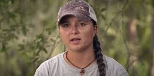 How Pickle Wheat Overcame a Horrific Injury to Continue Her Passion for  Gator Hunting #swamppeople #picklewheat