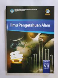Buku Ipa Kelas 7 Semester 1 Ilmusosial Id