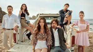 0212 872 50 12 adres: Ada Masali Nerede Cekiliyor Hangi Adada Kirlangic Adasi Nerede Iste Ada Masali Nin Cekildigi Yer Ve Mekanlar Galeri Yasam