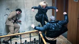 Check out the list of all latest action movies released in 2021 along with trailers and reviews. The 50 Best Movie Fights To Watch Again And Again Gamesradar