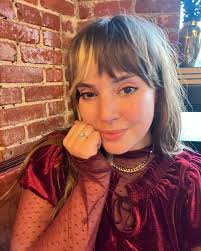 Hannah Fine-Carlos (@finehannah) • Instagram photos and videos