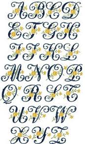 10 wreath embroidery patterns for any time of year. Floral Cutwork Alphabet Sewing Embroidery Designs Embroidery Fonts Embroidery Monogram