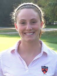 Golfer Susannah Aboff Featured in Sports Illustrated's Faces in the Crowd