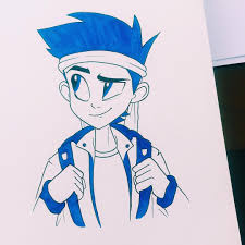 Inktober 10 11 Angieocs Cartoon Art Styles Art Drawings Character Drawing