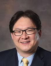 Dr. Jun Kim, OB/GYN