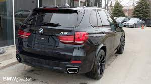 2014 bmw x5 m sport. 2016 Bmw X5 M Sport Carbon Black On Ivory Youtube