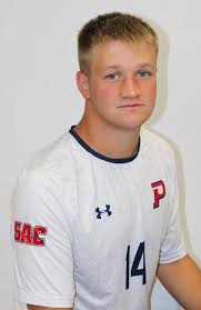 2024 Men's Soccer Roster