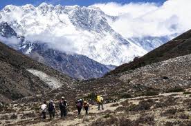 Nepal Reisen Trekking Rundreisen Seit 1973 Mit Hauser Nepal Reisen Nepal Reisen