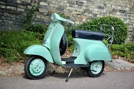 Image result for Verde 1965 Piaggio