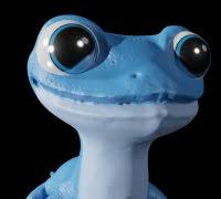 Thingiverse is a universe of things. Bruni Frozen 2 3d Models To Print Yeggi
