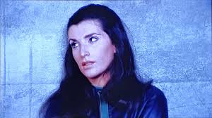 Well, my crush would be Carolyn Brandt from Incredibly Strange Creatures  Who Stopped Living And Became Mixed-Up Zombies. My favorite episode. I  actually like it so much I bought an entire box