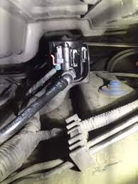 Code p0442 evap purge solenoid small leak detected. 2008 H2 Check Engine Light Fix Evap Related Hummer Forums Enthusiast Forum For Hummer Owners