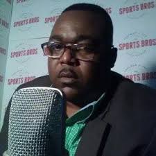 The Jeff Fox Show with Lorenzo Thomas